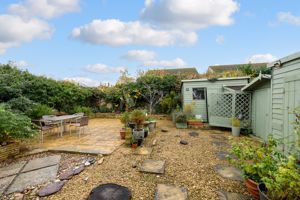 Garden- click for photo gallery